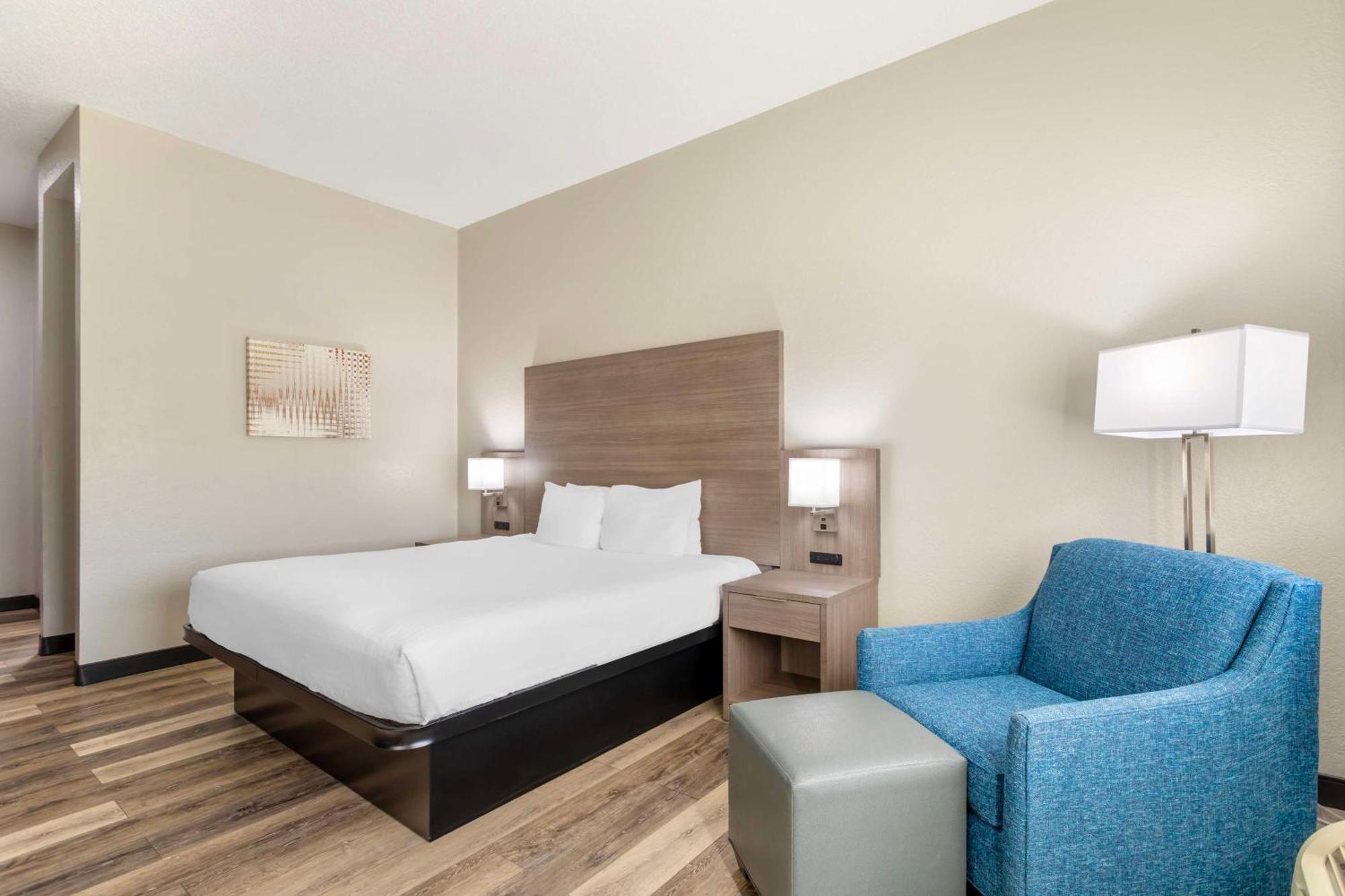 Best Western Of Wise Esterno foto
