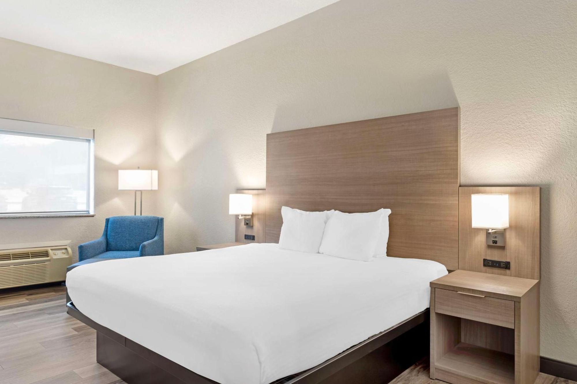 Best Western Of Wise Esterno foto