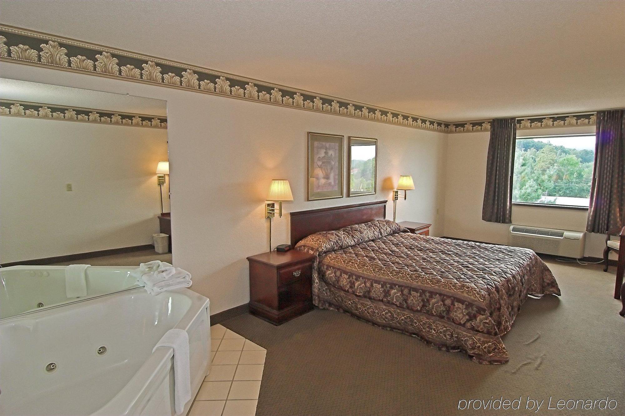 Best Western Of Wise Camera foto