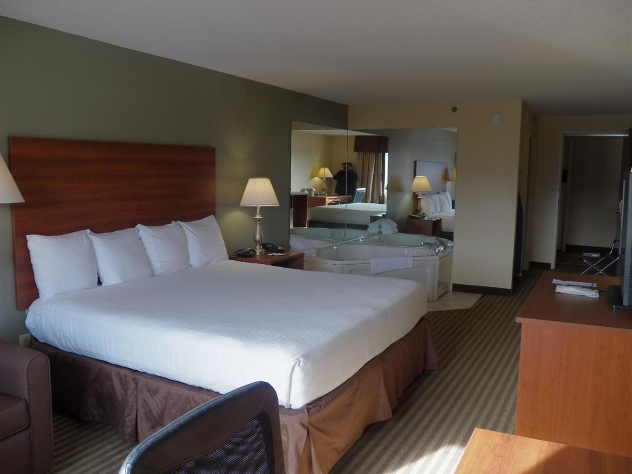 Best Western Of Wise Esterno foto